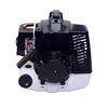 48 Gasoline Engine Two Stroke Easy Start Suitable for Ground Drill Earth Auger Scooter ATV 5