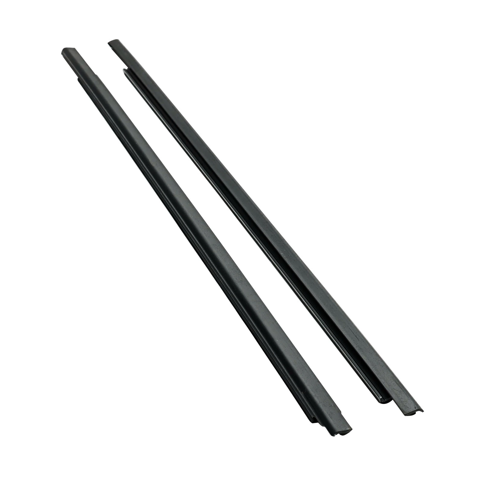 Cinghia Di Tenuta Modanatura Finestrino Per Dodge Ram 1500-5500 - Ricambio Originale 55372139AH - 3
