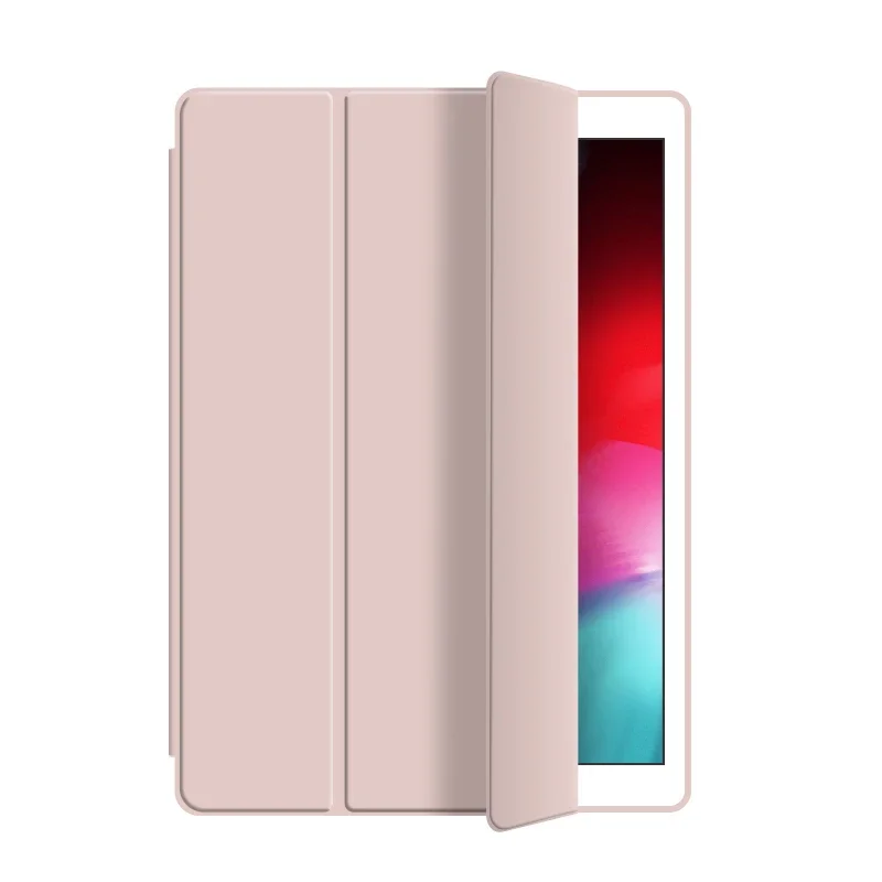Premium Liquid Silicone Tablet Case - Sleek and Durable Cover