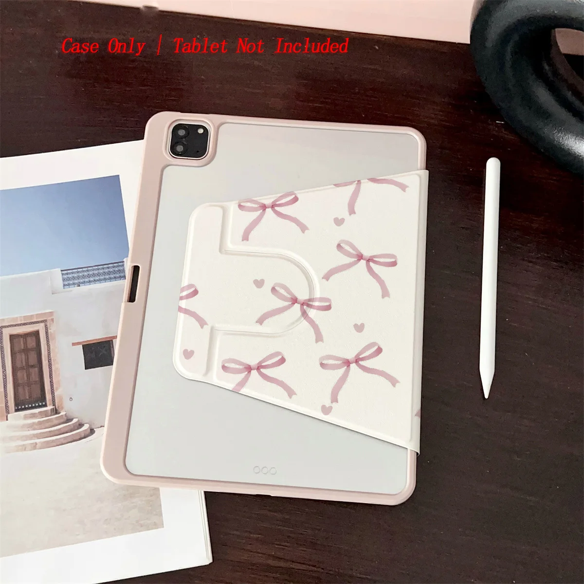 Universal Anti-Scratch Shockproof iPad Case