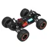 HBX 16889A Pro 1/16 2.4G 4WD Brushless High Speed RC Car Vehicle Models Full Propotional Off Road Machine Truck Kids Toys 6