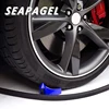Multiuse Anti-winder Wire Winder，Car Detailing Washing Guide Hose Tires Wheel Hose Slider Rollers Car Wash Hose Anti-Pinch Tools 1