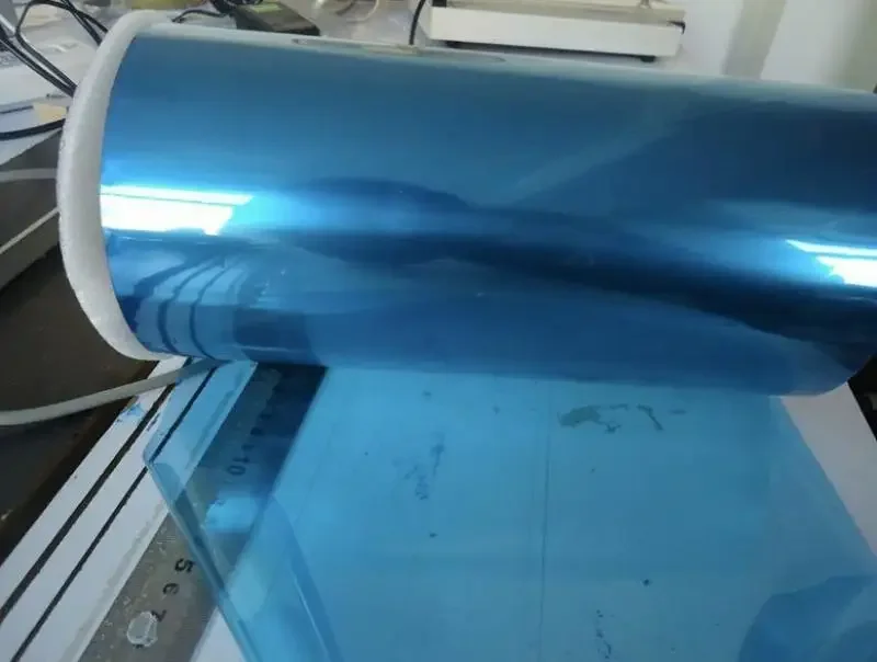 30CMx2M PCB Portable Photosensitive Dry Film for Circuit Photoresist Sheets For Plating Hole Covering Etching