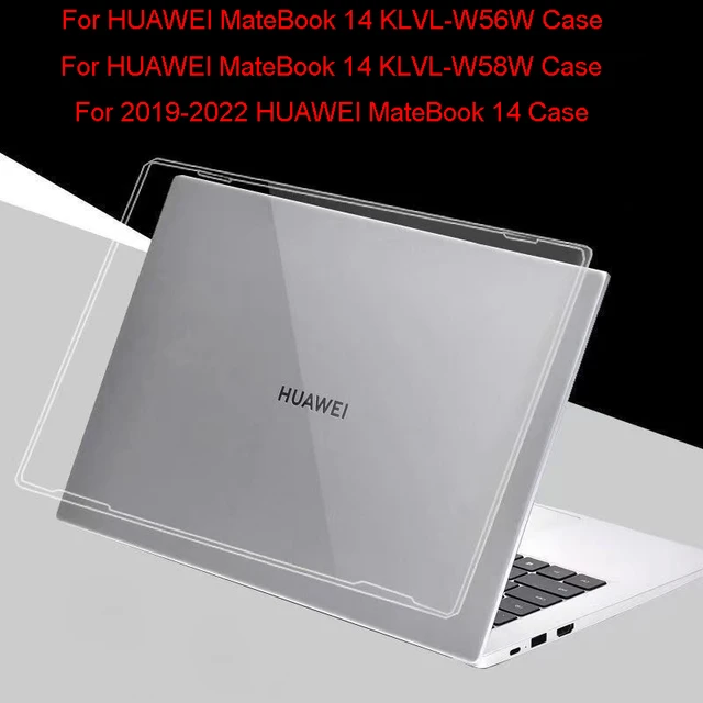 HUAWEI MateBook 14 2022 KLVD-WDH9