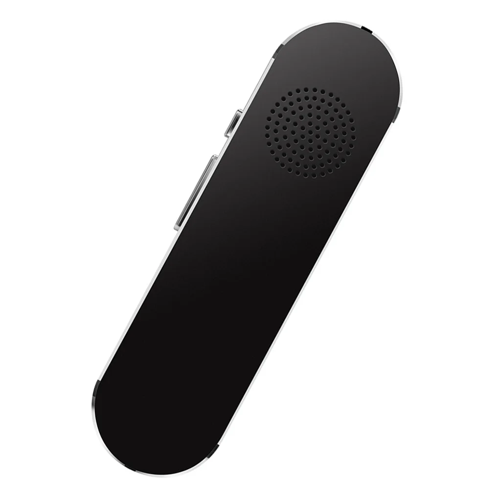 Smart Business Multilanguage Translator Handheld Travel Voice Interpreter Translation Machine