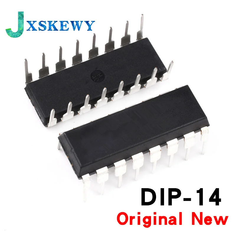 

50PCS LM2907N DIP14 LM2907 DIP DIP-14 new original IC