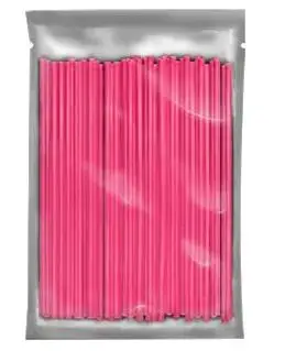Pink 72 pcs