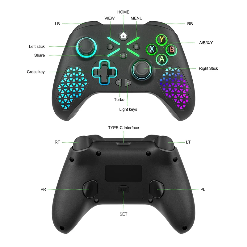 Xbox One Xbox ø S,X, ȵ̵, Ios, Pc, Ps3, ġ,    ̽ƽ Ʈѷ, 6  ̷ν , е