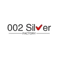 002 Silver Factory Store
