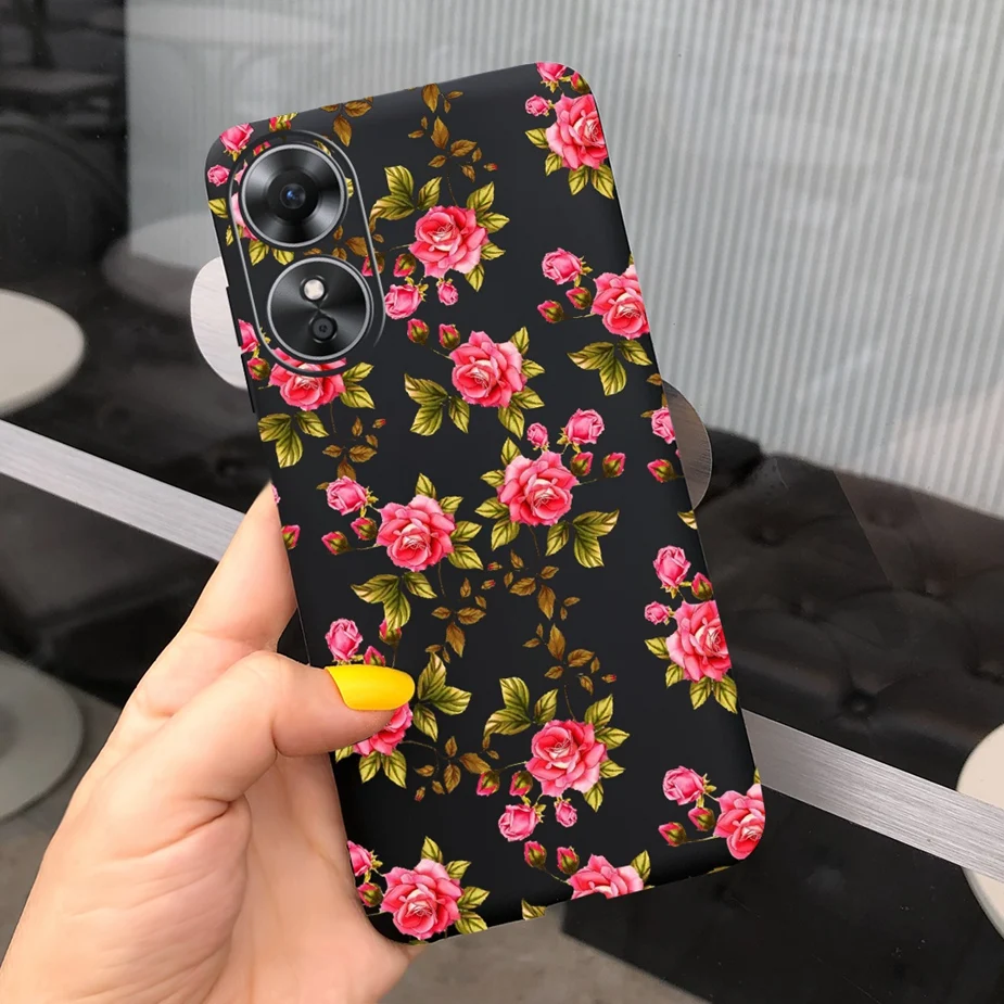 Cute Love Heart Cartoon Girls Soft Silicone Phone Case Cover