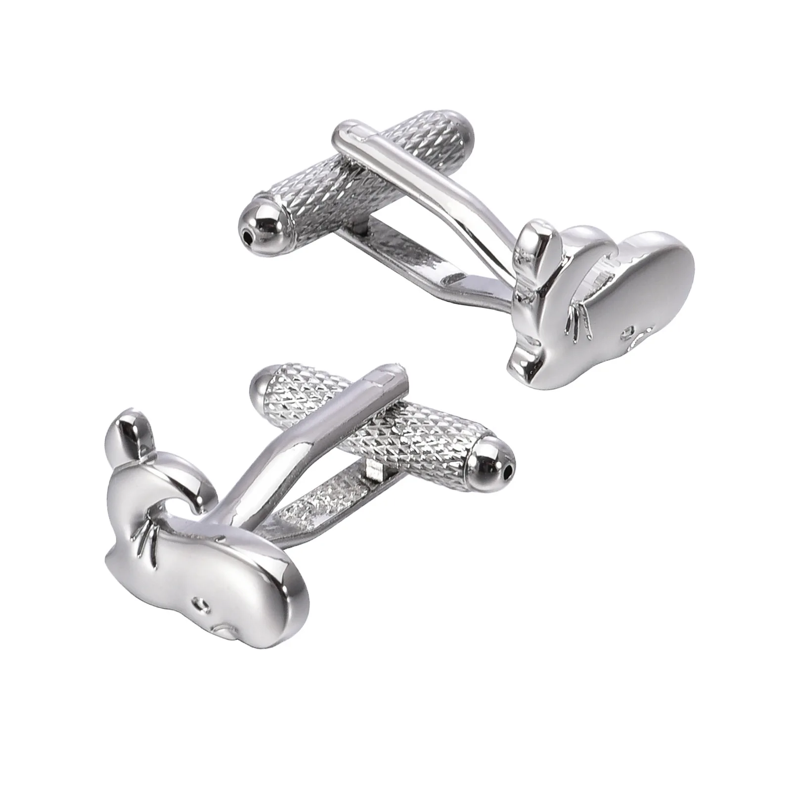 AnimalCufflinksMarineLifeWhalesFashionPersonalityMensCasual
