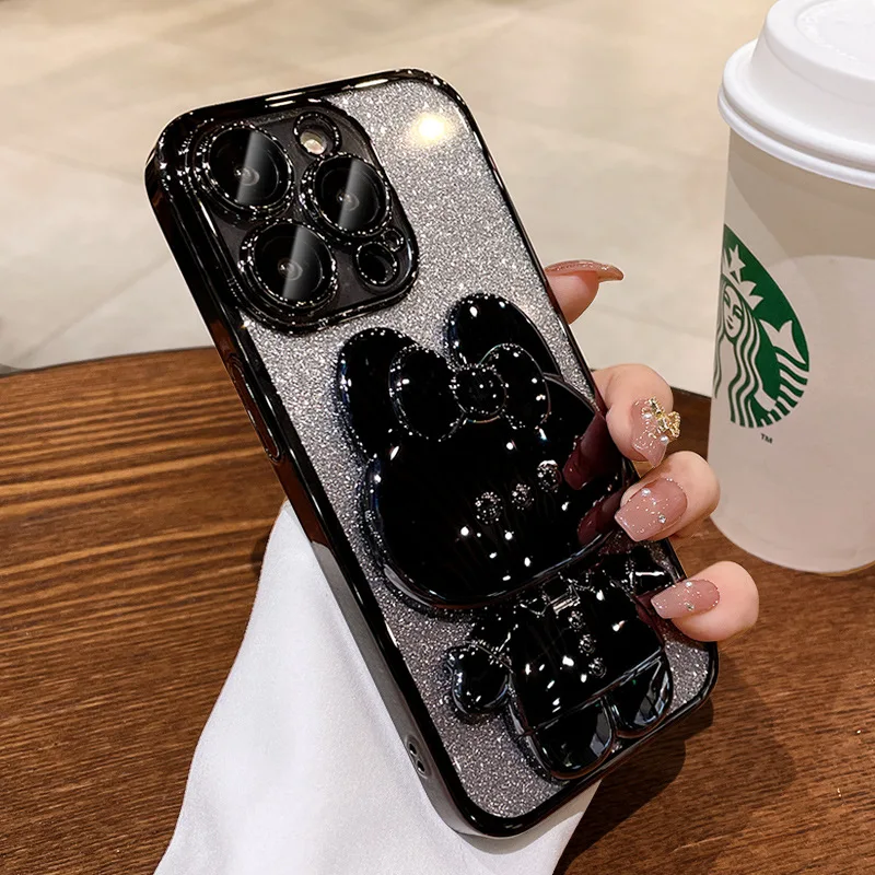 

Мобильный телефон чехол для iphone 15/15 plus/15promax