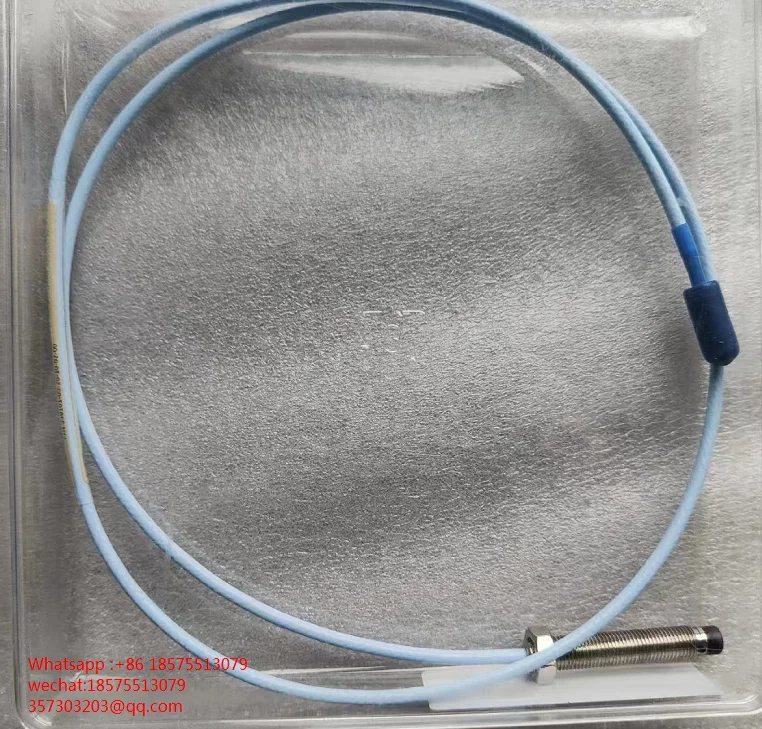 

Для бесконтактных датчиков Невады 330101-00-20-10-02-00