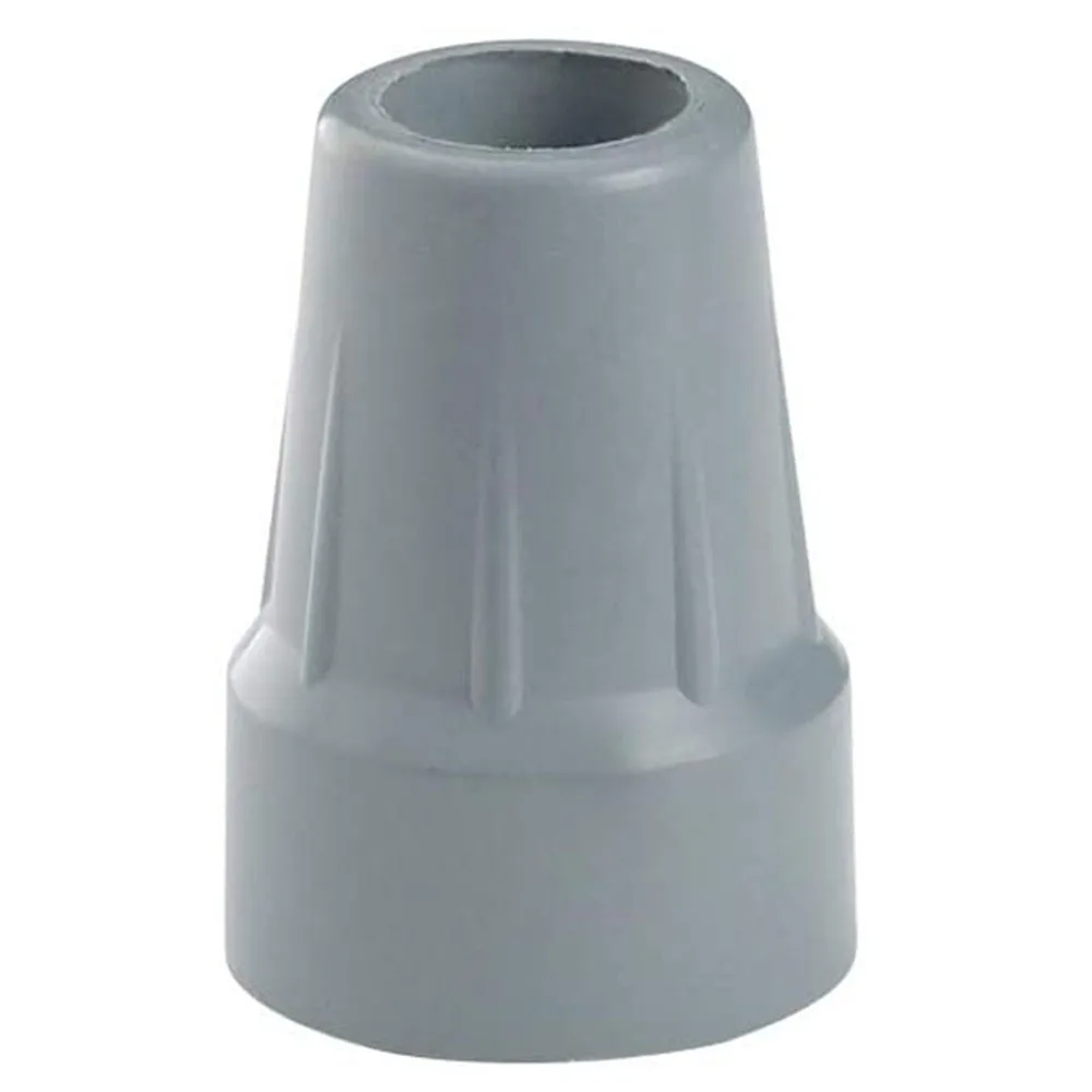 Rubber Crutch Tips Replacement 1 Pieces Crutch Parts Nonslip