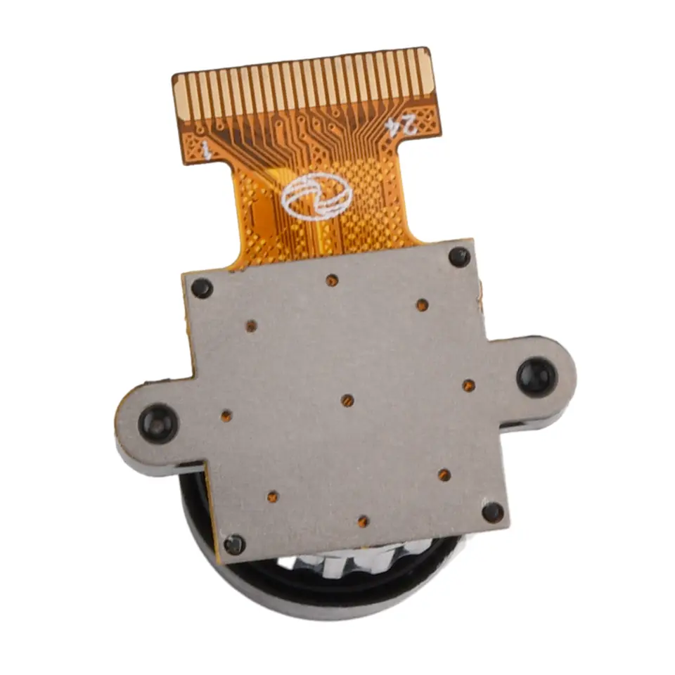 ESP32-CAM OV5640 Camera Module 5-Megapixel Wide-angle Lens DVP Interface 8-bit/10-bit RGB RAW Output Suitable for ESP32 CAM image 3