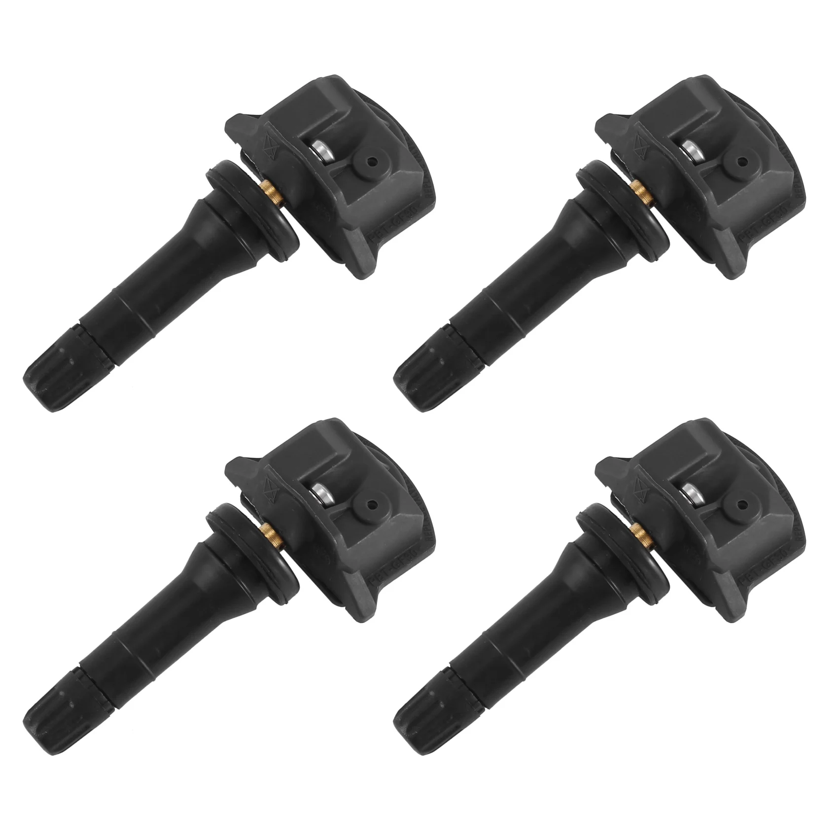 

Set of 4 Tire Pressure Sensor TPMS BDGF-37-140 for MAZDA 2019-2020 BDGF37-140