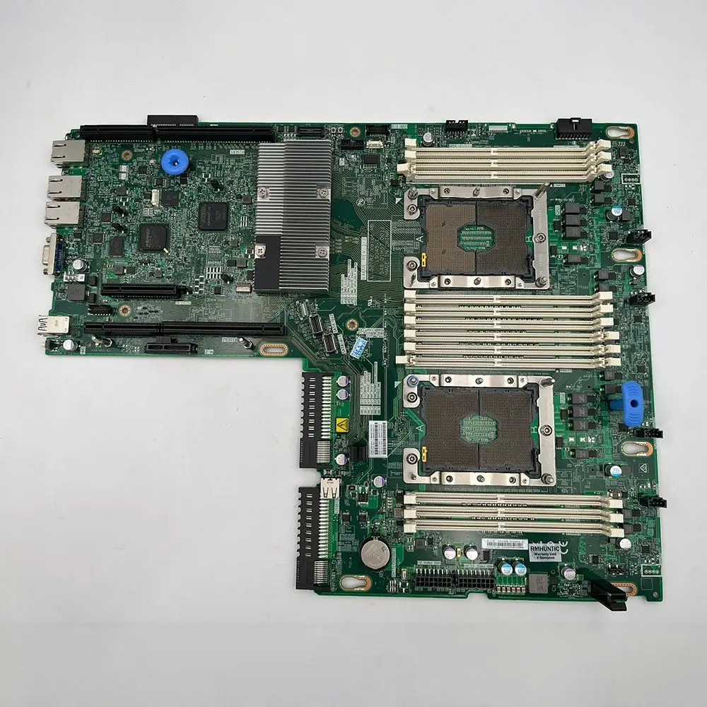 

SR550 01GV277 SB27A01983 Server Motherboard For Lenovo For Thinksystem