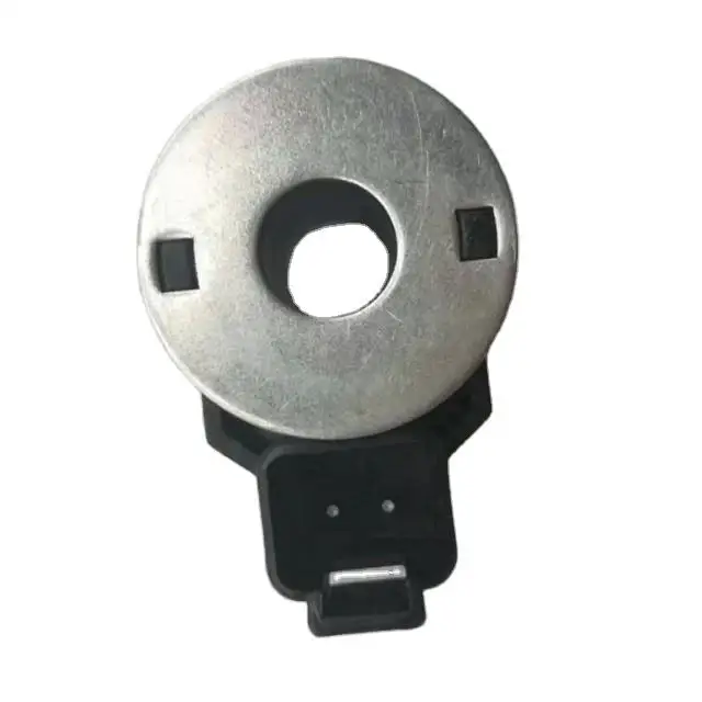 

12V/24V Solenoid valve coil for excavator E307 electric parts coil solenoid
