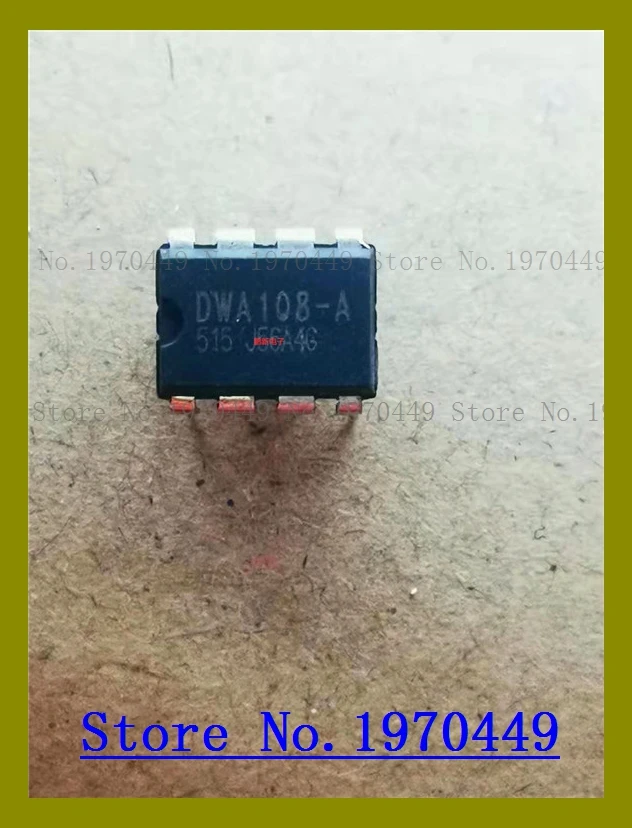 

DWA108-A DWA108 DIP the old