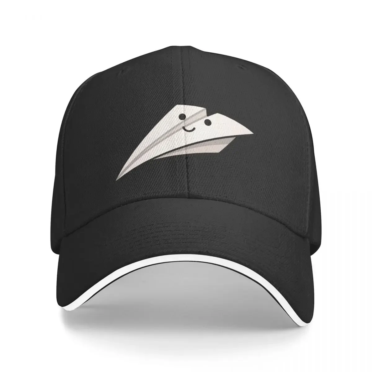 

Paper Airplane Baseball Cap Sunhat Brand Man cap Golf Men Women's