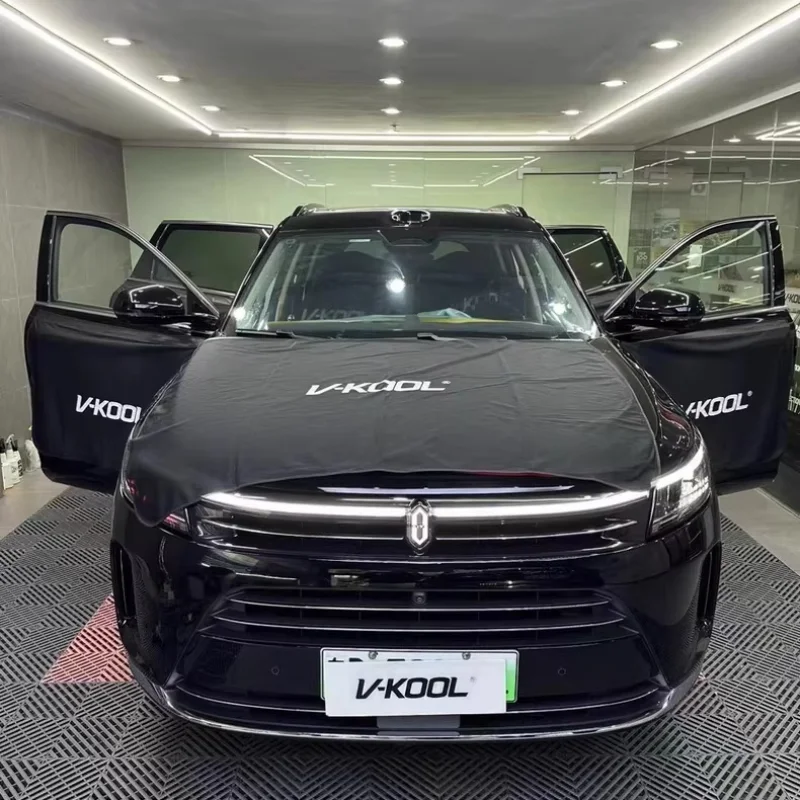 VKOOL PPF �ڵ��� ����Ʈ ��ȣ �ʸ� ��ü ġ�� �ڵ� ���� ���� �����ϰ� ���� ���ӵǴ� ���ο� TPU �ٵ� �ʸ�