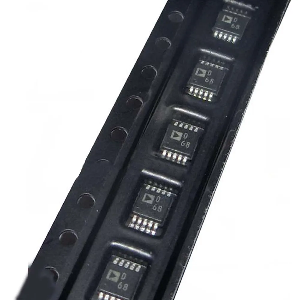 

Module AD9833BRMZ AD9833 AD9833BRM MSOP10 3PCS Original and new Free Shipping