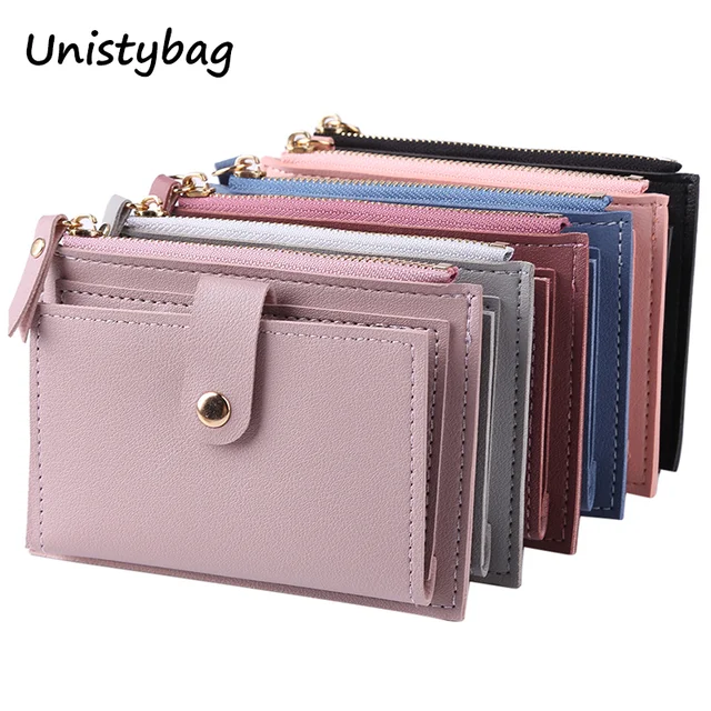 Unistybag Wallets: A Designer Fashion Accessory for the Modern Woman