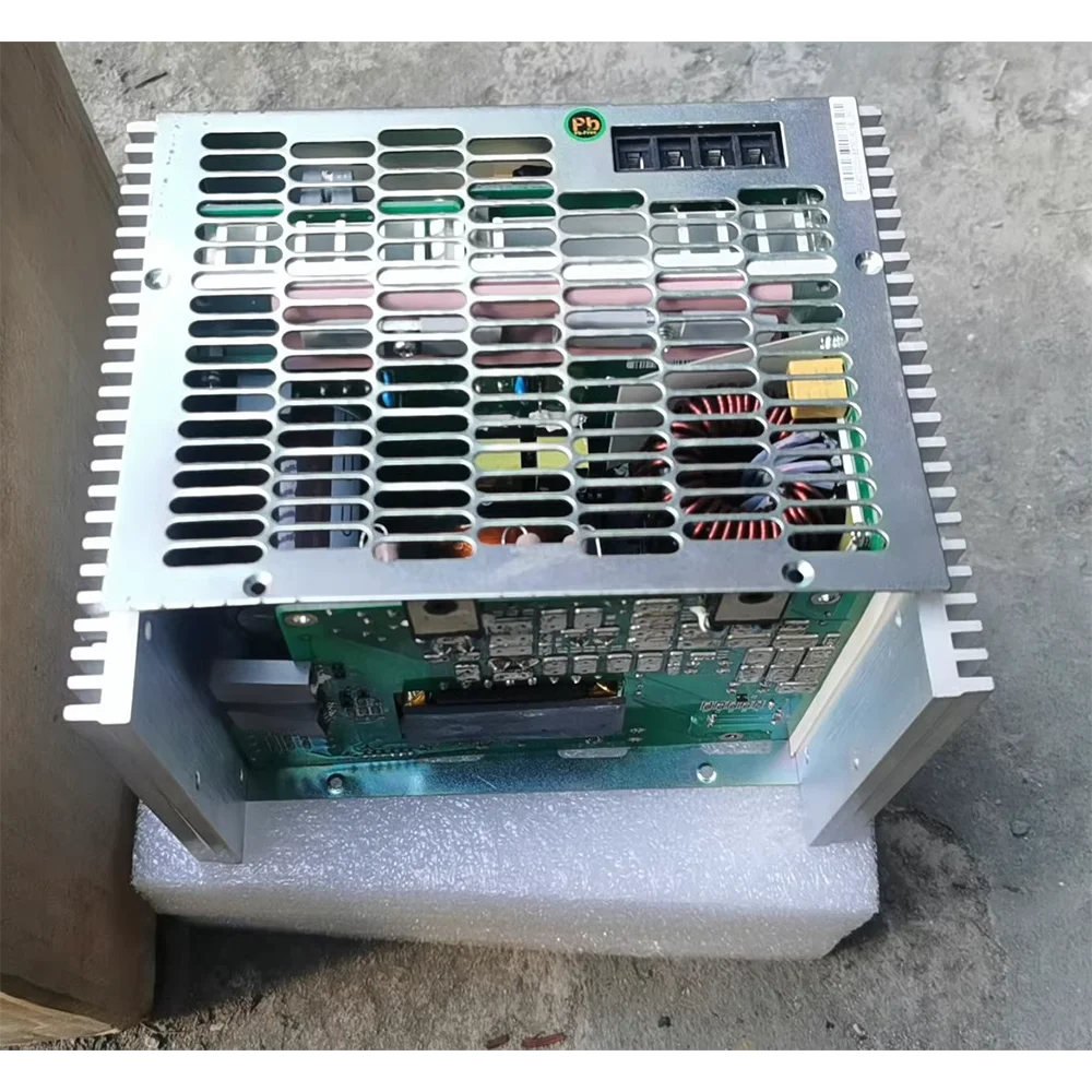 8951420010 For Weidmuller Switch Power Supply CP M SNT3 1000W 24V 40A 6 8951420010 For Weidmuller Switch Power Supply CP M SNT3 1000W 24V 40A - Image 4