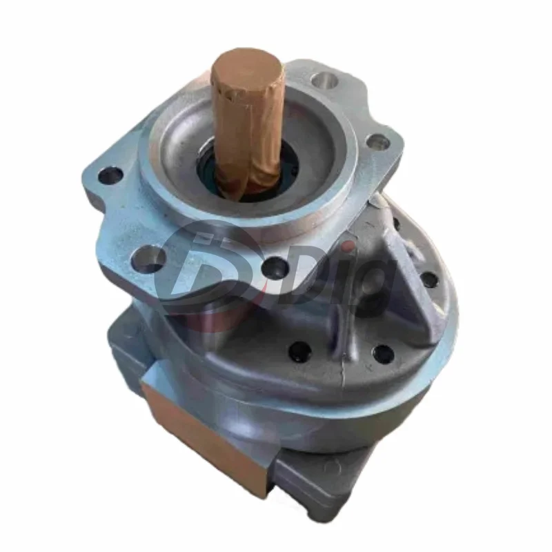 

Construction Machinery HD785-7 Hydraulic Gear Pump Assy 705-22-45040