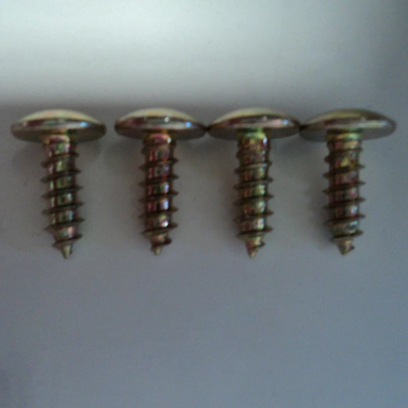 Hurst Rubber Shifter Boot with Chrome Plate 6