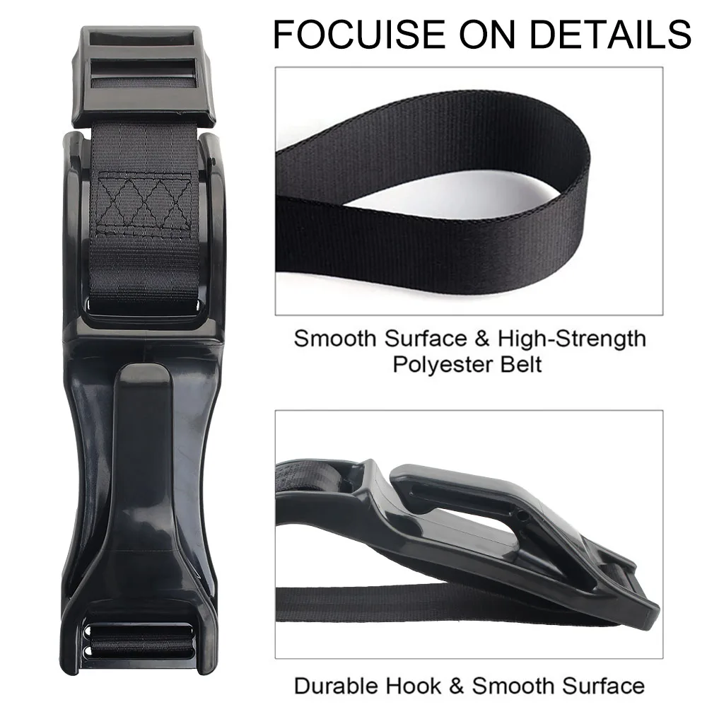 Seat Belt Adjuster Safe Belt Pregnant Universal Pregnant Moms Belly For Maternity Car Accessories Woman Driving Seat Belt Adjuster Car Seat