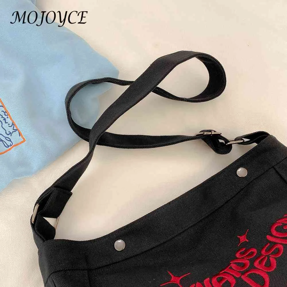 Bolso tote de moda unicolor con puntada cruzada detalle múltiples fines  diariamente con colgante para mujeres, Moda de Mujer