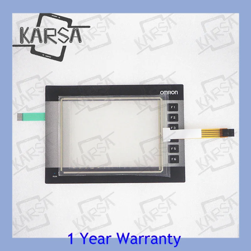 

New Membrane Keypad Touch Screen Panel Glass Digitizer for NQ5-SQ000-B NQ5-TQ010-B NQ5-MQ000-B