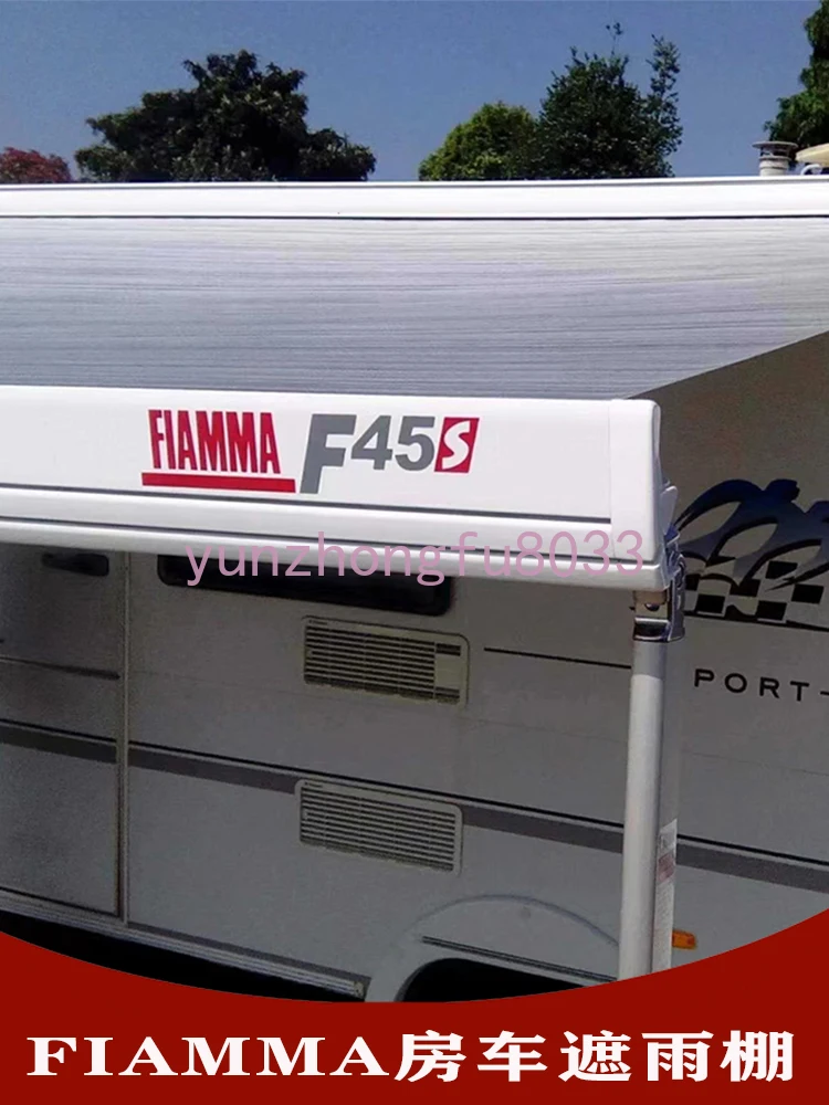 

Оригинальный импортный специальный тент Fiamma Rv, наружный алюминиевый сплав, водонепроницаемая боковая палатка для автомобиля