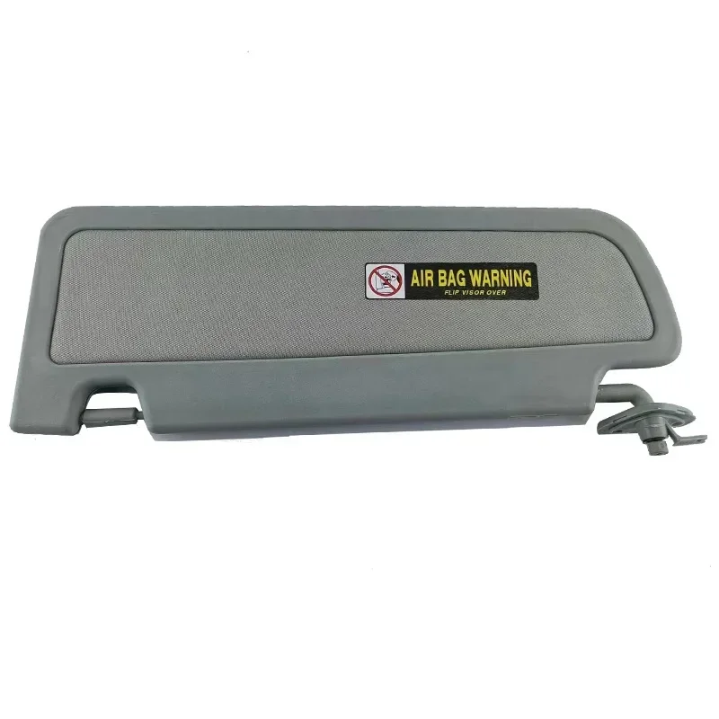 Car Sun Visor Left Driver Right Passenger Side Sun Visor Shade For Honda Civic 2006-2011 83280-SNA-A01ZA