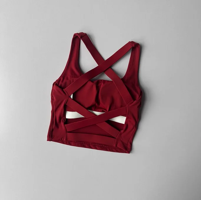 Anchorage Red