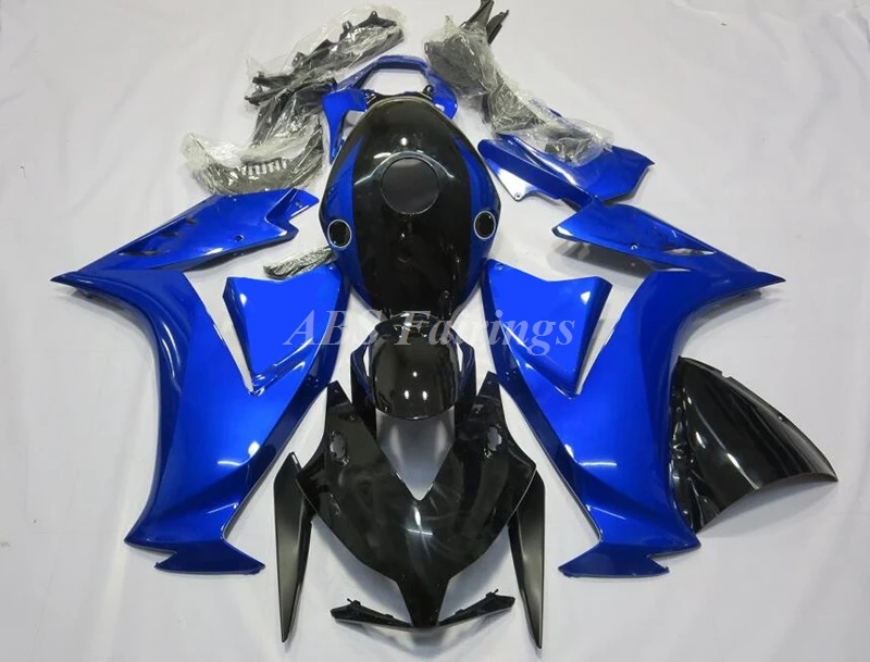 

Комплект обтекателей из АБС-пластика для HONDA CBR1000RR 2012 2013 2014 2015 2016 12 13 14 15 16