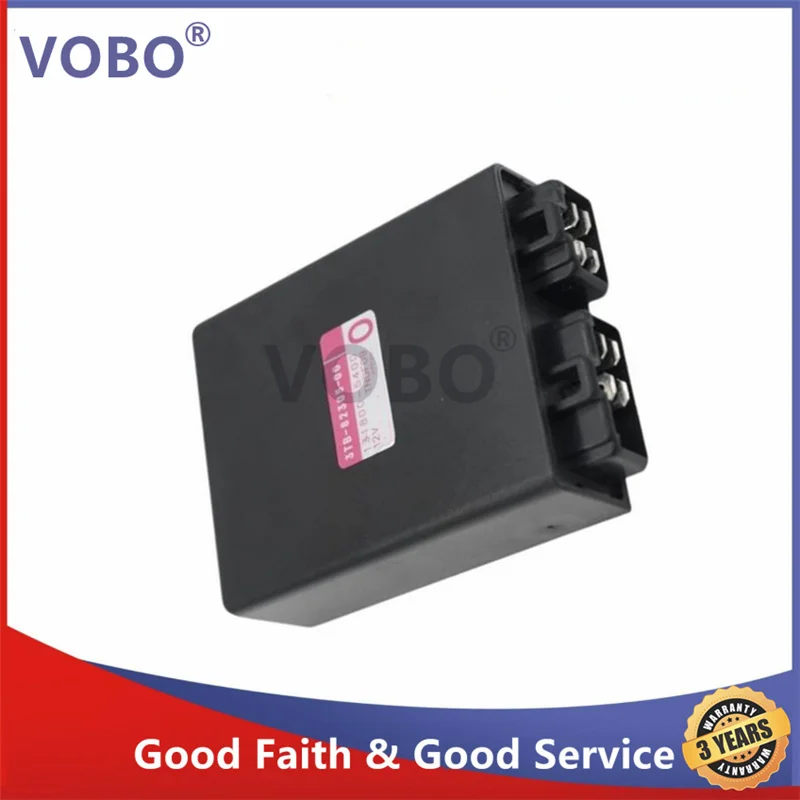 CDI イグナイター モジュール TT600 3TB-82305-00 用点火 CDI ヤマハ