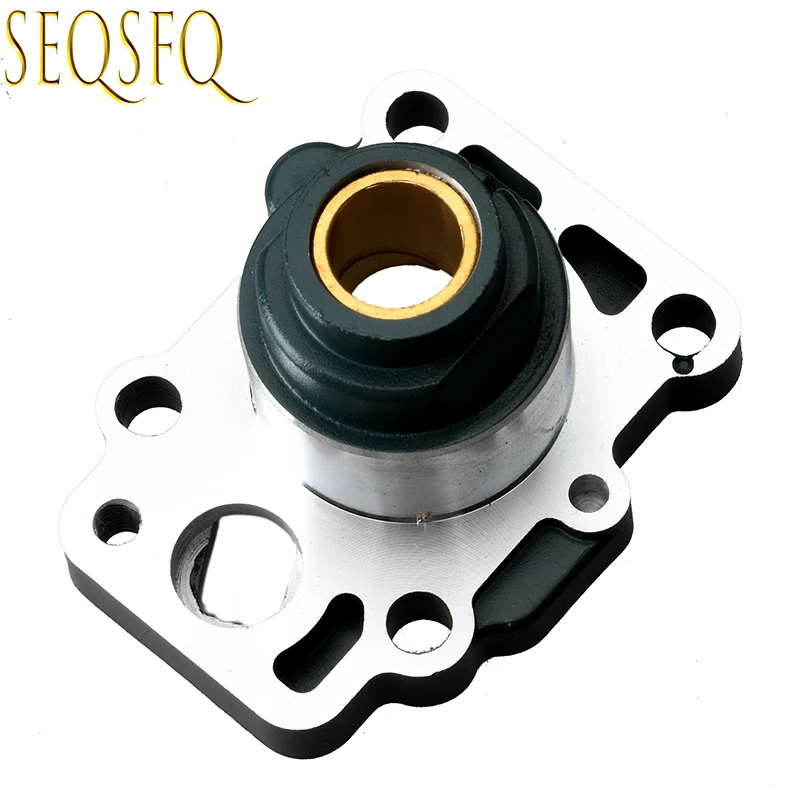 6E7-45331 Housing,Bearing for YAMAHA Outboard 9.9HP 15HP F8 F9.9 Boat engine 6E7-45331-00-5B 6E7-45331-00-9M 6E7-45331-00-CA
