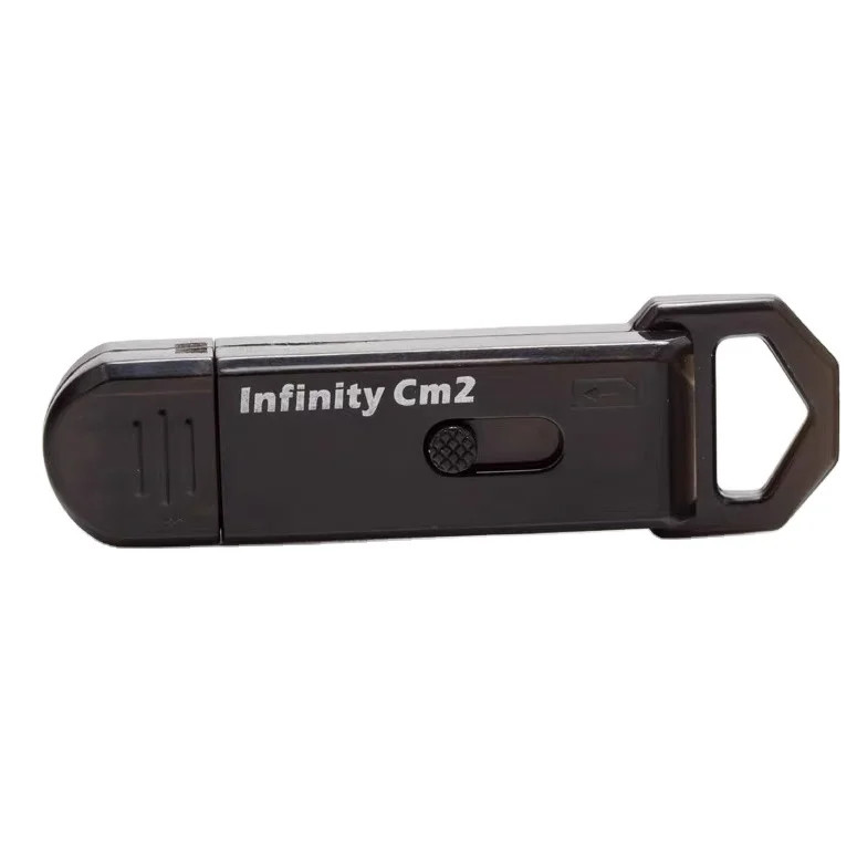 

Telecommunication Dongle Cable Infinity Chinese Miracle2 Dongled Card Reader