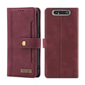 Wine red