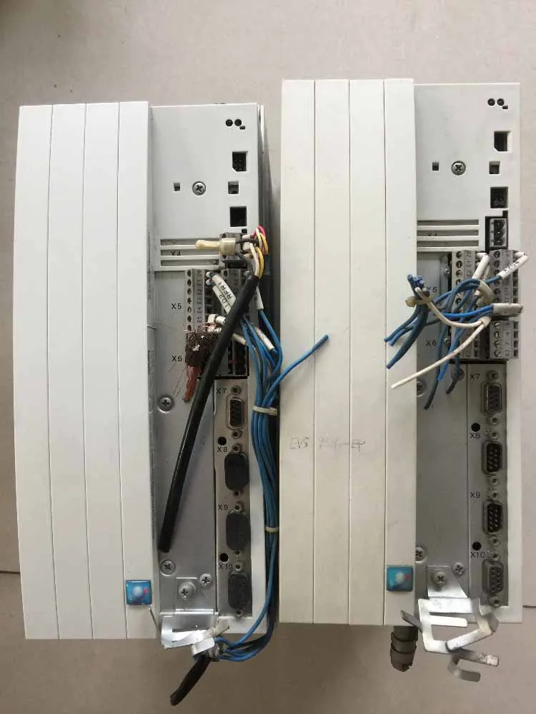 

EVS9326-EK сервопривод/драйвер в хорошем состоянии