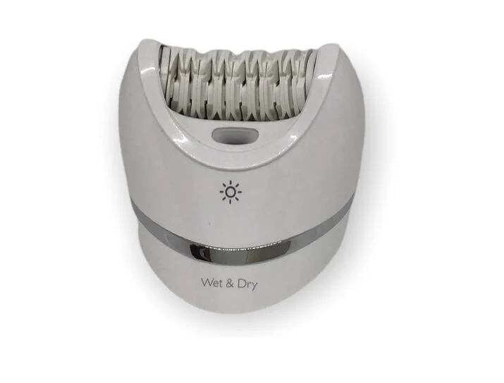 Рисунок 2 - 100% оригинальная головка эпилятора