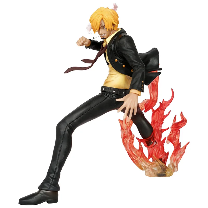 

Фигурка из аниме «Vinsmoke Sanji Gk», 19 см