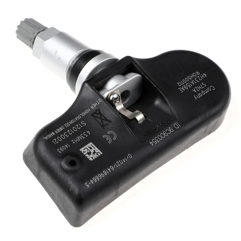 TPMS Ÿ̾ з , 433Mhz, LR018861, 4H23-1A159-AE, LR032385, Ծ ι XK8 2005-2006, S-TYPE 2007-2008