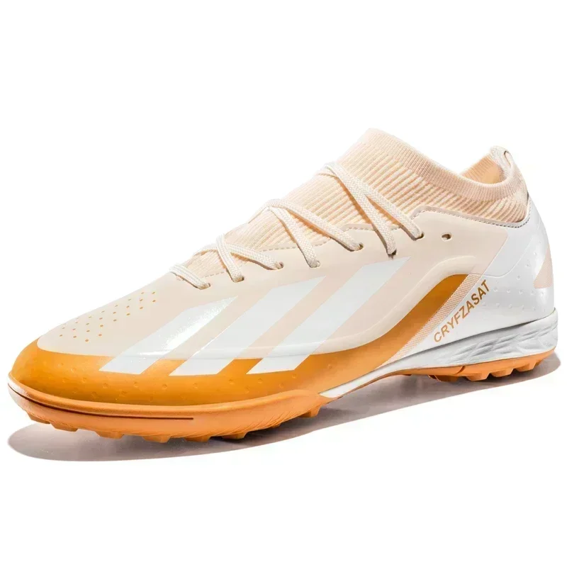 جديد الرجال TF/FG أحذية كرة القدم السريعة المهنية...