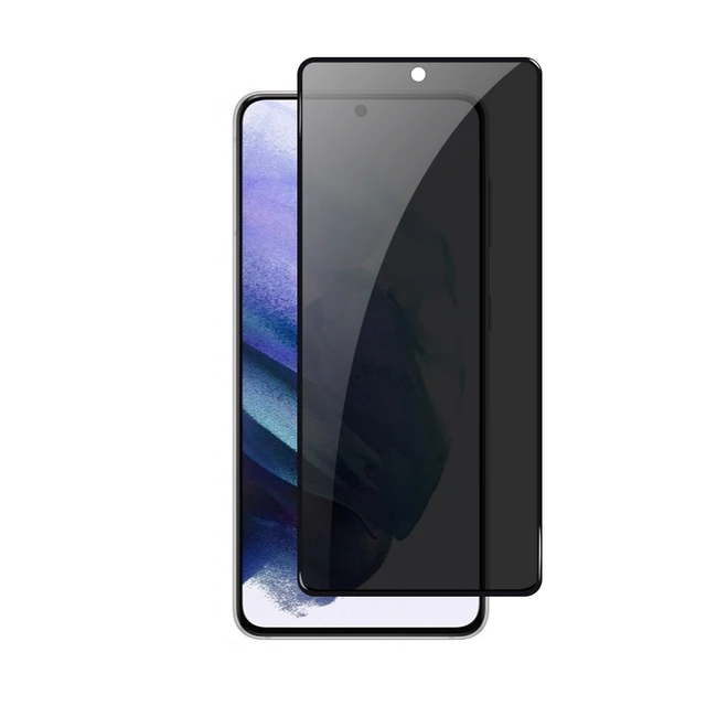 Privacy Screen Protectors for Samsung Galaxy S23 Ultra Tempered Glass