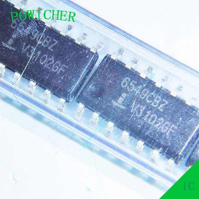 

10pcs ISL6549CBZ-T SOP14 ISL6549CBZ ISL6549CB SOP-14 Original In Stock