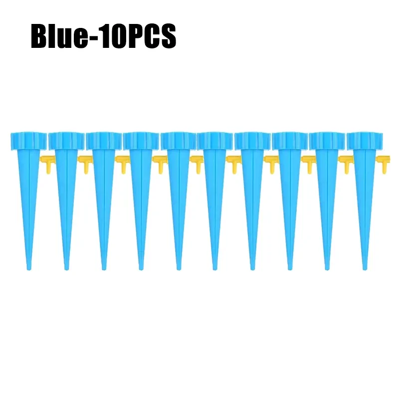 Blue 10pcs