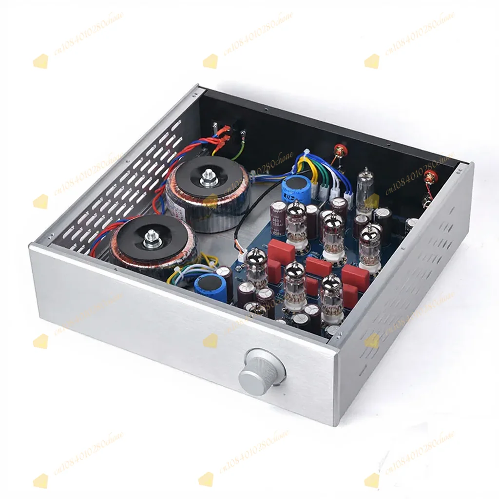 F200 JP200 high fidelity machine, tube fever pre-amplifier 12AX7